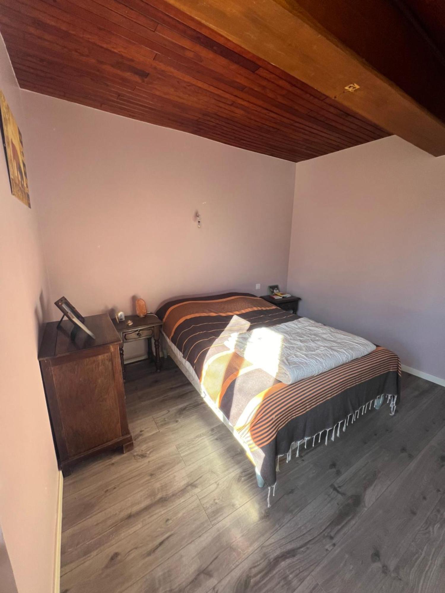 Вилла Chez Paul Saint-Jean-de-Thurigneux Экстерьер фото